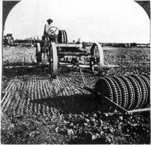Look Closely and See The Cable Winch Image